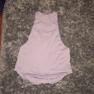 Size 4 lulu top